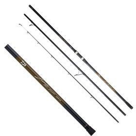Daiwa Land Surf 4.20 m 100-225 gr 3P Surf Kamış