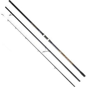 Daiwa Land Surf 420 cm 100-225 gr 3 Parça Surf Olta Kamışı