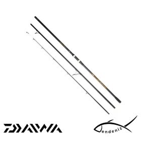 Daiwa Land Surf 420 cm 100-225 gr 3 Parça Surf Olta Kamışı