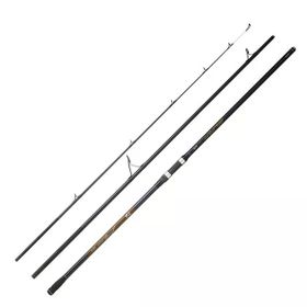 Daiwa Land Surf 420 cm 100-225 gr 3 Parça Surf Olta Kamışı