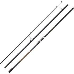Daiwa Land Surf 420 cm 100-225 gr 3 Parça Surf Olta Kamışı