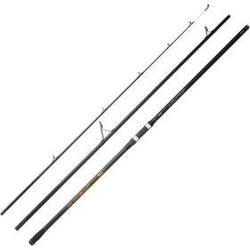 Daiwa Land Surf 420 cm 100-225 gr 3 Parça Surf Olta Kamışı