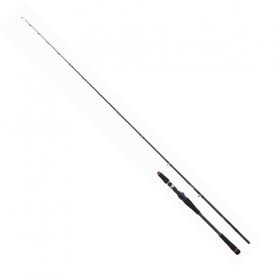 Daiwa LEG6102XHBBF New Legalis 208 cm 40-160 gr Tetikli Tai Rubber Kamış