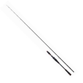 Daiwa LEG6102XHBBF New Legalis 208 cm 40-160 gr Tetikli Tai Rubber Kamış