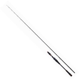 Daiwa LEG6102XHBBF New Legalis 208 cm 40-160 gr Tetikli Tai Rubber Kamış