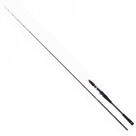 Daiwa LEG6102XHBBF New Legalis 208 cm 40-160 gr Tetikli Tai Rubber Kamış