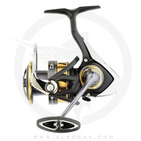 Daiwa Legalis 17 lt 5000 Dc Olta Makinesi