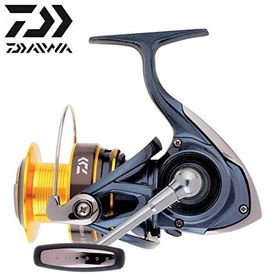 Daiwa Legalis 4000 HA Olta Makinesi