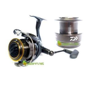 Daiwa Legalis 4000 HA Olta Makinesi