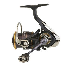 Daiwa Legalis LT 2017 1000 DXH LRF Olta Makinesi