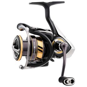Daiwa Legalis LT 2017 4000 DCXH Olta Makinesi