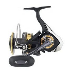 Daiwa Legalis LT 2017 6000D H Olta Makinesi