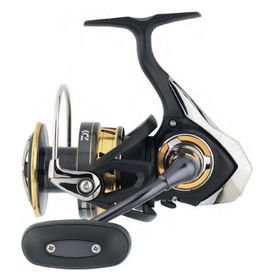 Daiwa Legalis LT 2017 6000D H Olta Makinesi