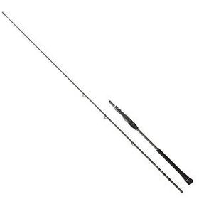 Daiwa Legalis O BF JG 1.98 m Max 250 gr 1+1P Tetikli Jig Olta Kamış
