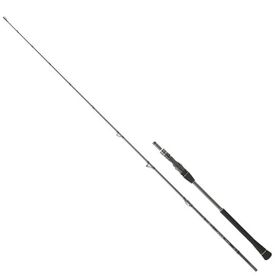 Daiwa Legalis O BF JG 1.98 m Max 250 gr 1+1P Tetikli Jig Olta Kamış