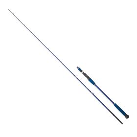 Daiwa Legalis Oceano Jg 1.98 cm 250 gr 2P Tetikli Slow Jig Olta Kamışı