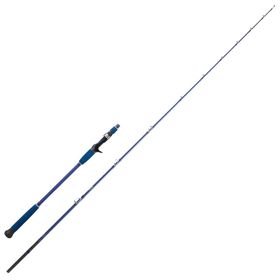 Daiwa Legalis Oceano Jg 1.98 cm 250 gr 2P Tetikli Slow Jig Olta Kamışı
