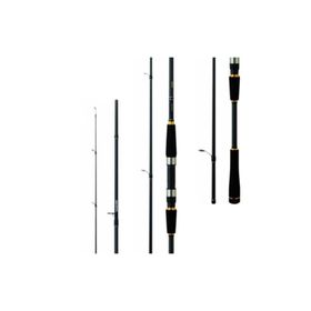 Daiwa Legalis Seabass 10-35 210 cm Olta Kamışı