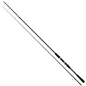 Daiwa Legalis Seabass 2.44 mt Spin Olta Kamışı