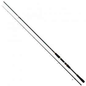 Daiwa Legalis Seabass 2.44 mt Spin Olta Kamışı