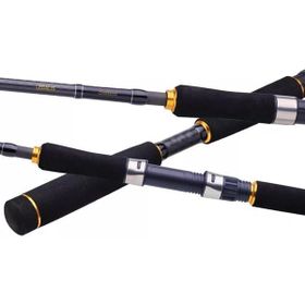 Daiwa Legalis Seabass 221 cm 28-84 gr 1+1 Kamış