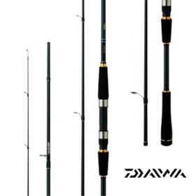 Daiwa Legalis Seabass 270 cm Olta Kamışı