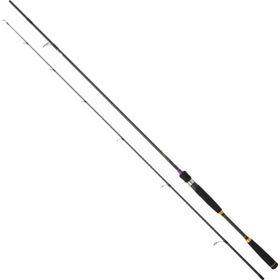 Daiwa Legalis Squid 251 cm 5-21 gr Spin Kamış
