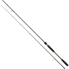 Daiwa Legalis Squid 251 cm 5-21 gr Spin Kamış