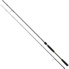 Daiwa Legalis Squid 259 cm 7-28 gr Spin Kamış