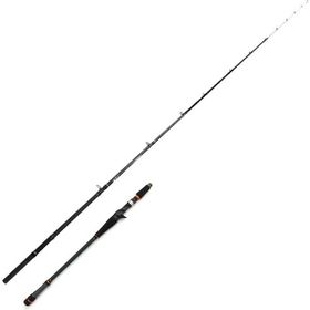 Daiwa Legalis Tai Rubber Game 208 cm Olta Kamışı