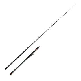 Daiwa Legalis Tai Rubber Game 208 cm Olta Kamışı