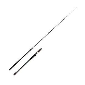 Daiwa Legalis Tai Rubber Game 208 cm Olta Kamışı