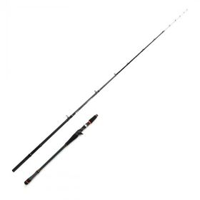 Daiwa Legalis Tai Rubber Game 208 cm Olta Kamışı