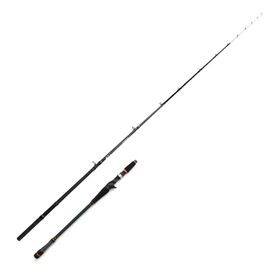 Daiwa Legalis Tai Rubber Game 208 cm Olta Kamışı