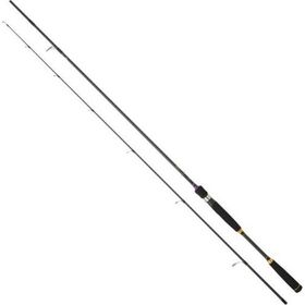 Daiwa Legalish Squid 259 cm 7-28 gr 2 Parça Olta Kamışı