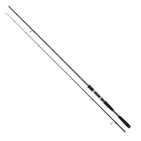 Daiwa LEGSB702HMHFSAF New Legalis Seabass 2.10 mt 10-35 gr 2P Olta Kamışı