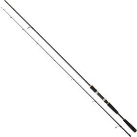 Daiwa LEGSB702HMHFSAF New Legalis Seabass 2.10 mt 10-35 gr 2P Olta Kamışı