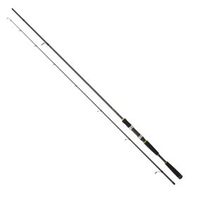 Daiwa LEGSB702HMHFSAF New Legalis Seabass 2.10 mt 10-35 gr 2P Olta Kamışı