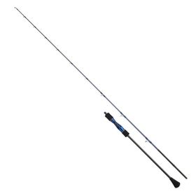 Daiwa Lexa 185 cm Max 250 gr Slow Jig Kamış