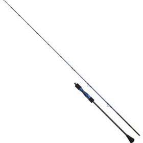 Daiwa Lexa 185 cm Max 250 gr Slow Jig Kamış