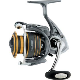 Daiwa Lexa 2500 SH Olta Makinesi