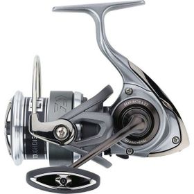 Daiwa Lexa E 19 LT 3000 CXH Makine