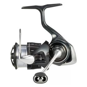Daiwa Luvias 24 LT 2000 S P Olta Makinesi
