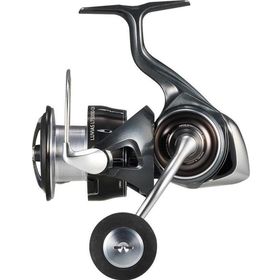 Daiwa Luvıas 24 LT 5000D CXH Olta Makinesi