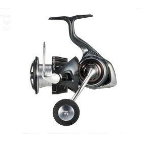 Daiwa Luvıas 24 LT 5000D CXH Olta Makinesi
