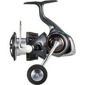 Daiwa Luvias MQ 24 LT 5000 DCXH Spin Olta Makinesi