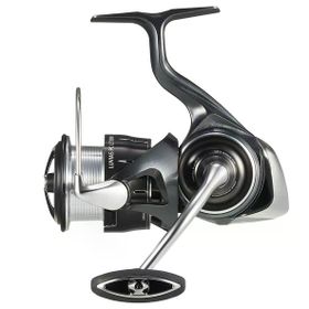 Daiwa Luvias MQ LT 24 3000 PC Spin Olta Makinesi