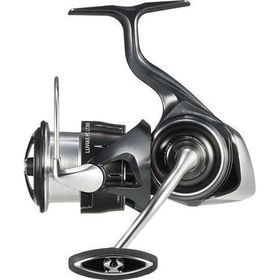 Daiwa Luvias MQ LT 24 3000 PC Spin Olta Makinesi