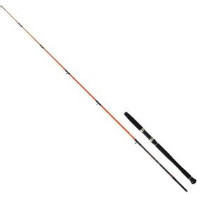 Daiwa Megaforce 2.10 m 90-210 gr 2P Jig Olta Kamışı