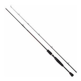 Daiwa Megaforce Bass 7-28 gr 1.98 cm Kamış